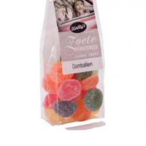 Kindly's - Gum balls 160g