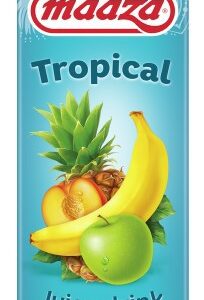 Maaza - Tropical Fruit 1000ml