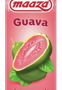 Maaza - Guava 1000ml