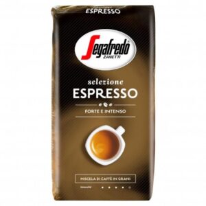 Segafredo - Selezione oro espresso beans 1000g