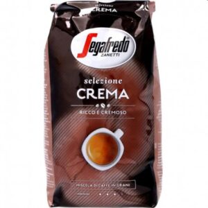 Segafredo - Coffee Beans Selezione Crema 1000g
