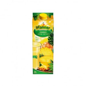 Pfanner - Pineapple nectar 50% 2000ml