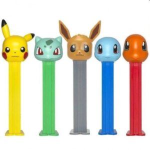 Pez - Pez Standup Blis Minions 1+2Pcs  17g