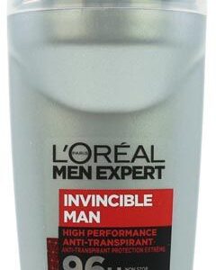 L'Oreal - Men Expert Deo Roll-On 50ml Invincible