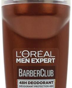 L'Oreal - Men Expert Deo Roll-On 50ml Barber Club