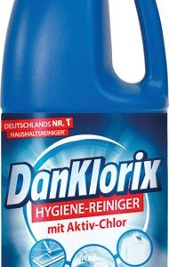 Dan Klorix - Hygienic cleaner 1500ml Original
