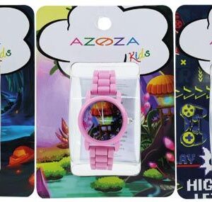 Azoza - Wristwatch Kids