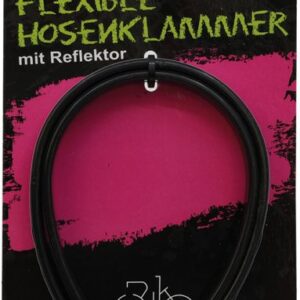 Bike Lovers - Trouser clips set of 2