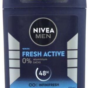 Nivea - Deo Stick 50ml Fresh active for Men