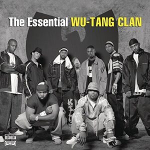 Wu Tang - The Essential Wu-tang