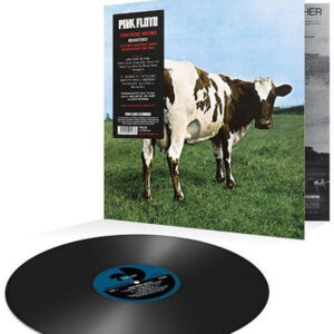 Pink Floyld - Atom Heart Mother