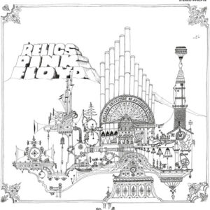 Pink Floyld - Relics