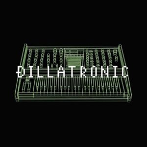 J Dilla - Dillatronic