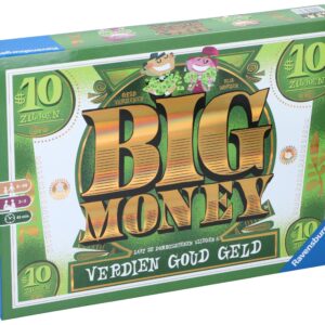 - Boardgame Big Money