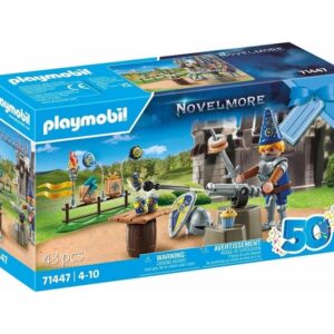 Playmobil - Novelmore Knight Birthday Gift Set 14x
