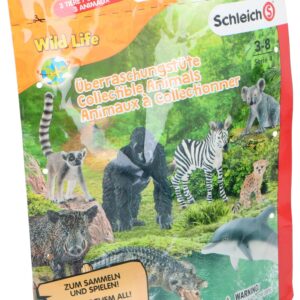 - Wild Life Surprise Bag