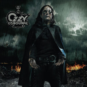 Ozzy - Black Rain