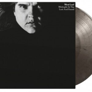 Meat loaf -  Midnight At The Lost & Found