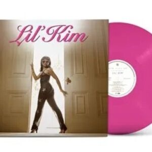 LIl Kim -  Now Playing