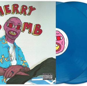 Tyler the Creator - Cherry Bomb