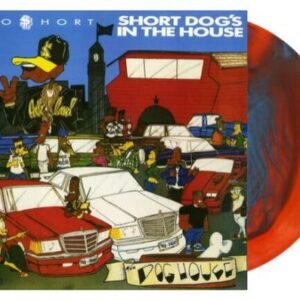 Too Short - Short Dog's In The House