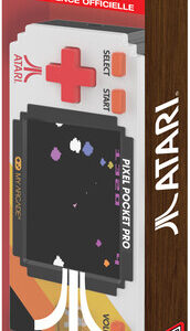 My arcade - DGUNL-7134 Atari