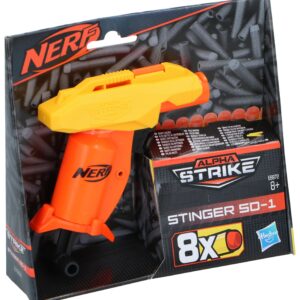 Nerf - Gun Alpha Strike Stinger