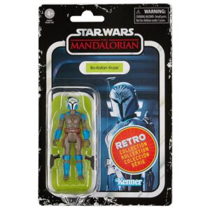 Star Wars - Mandalorian - Bo Katan Kryze