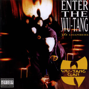 Enter Wu-Tang - Wu-Tang Clan