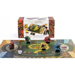 Harry Potter - Harry Potter Seek the Snitch Game - English