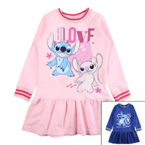 Lilo & Stitch - Lilo and Stitch girl's dress