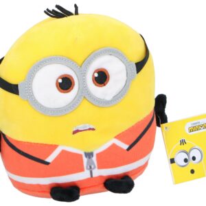 Minions - Plush Minions Otto 15cm