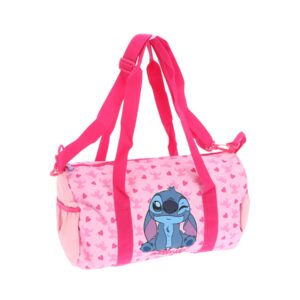 Lilo & Stitch - Lilo & Stitch Sports bag - Back to school