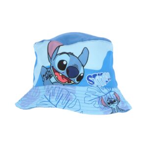 Lilo & Stitch - Lilo & Stitch Fishermans hat-  Size 53