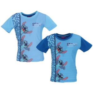 Lilo & Stitch - Lilo & Stitch T-shirt
