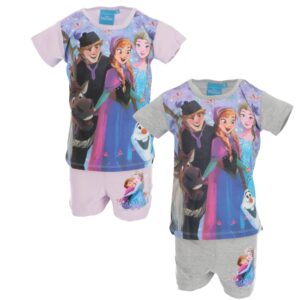 Frozen - Frozen Shortama