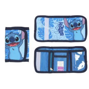 Lilo & Stitch - Lilo & Stitch Wallet