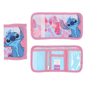 Lilo & Stitch - Lilo & Stitch Wallet