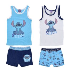 Lilo & Stitch - Lilo & Stitch Underwear Set