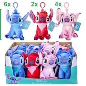 Disney Stitch - Disney Lilo & Stitch Plush