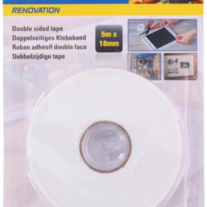 Kinzo - Double-sided tape PE