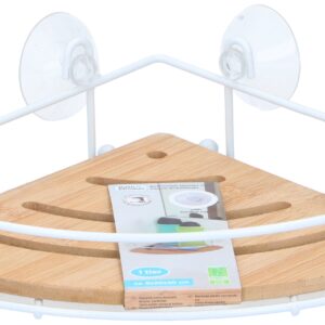 BATH & SHOWER - Bathroom rack corner