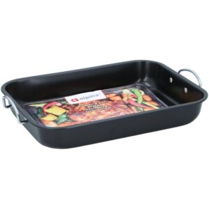 Alpina - Roast pan 39x29x6cm Non Stick