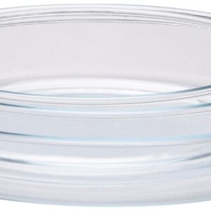 Alpina - Oven Dish Oval 3stk