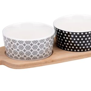 Alpina - Tapas set 3stk