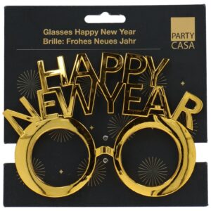 Party Casa - Glasses Party Hny