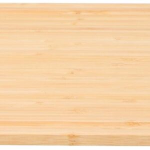 Alpina - Cut board Bamboo ( 36 x 26 x 1cm / 625g )