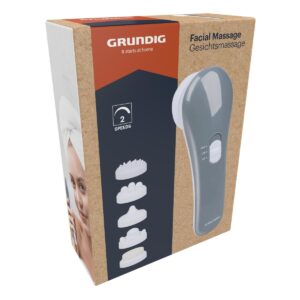 Grundig - Facial Massager