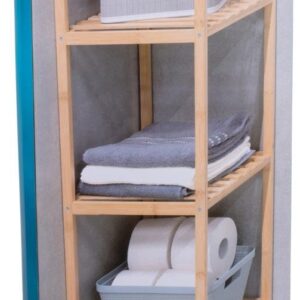 Alpina - Bathroom Rack 4 Levels