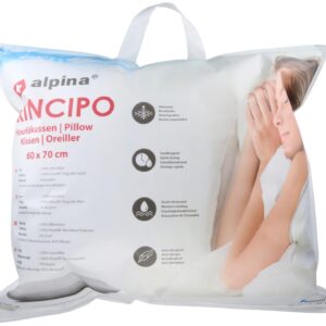 Alpina - Pillow 60x70cm